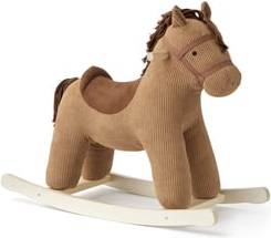 Kids Concept Rocking Horse Vera