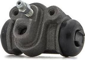 Ridex Brake Cylinder Rear Axle 277W0184