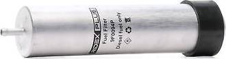 Ridex Plus 9F0094P Fuel In-Line Filter