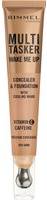 Rimmel Multi-Tasker Wake Me Up - Sand