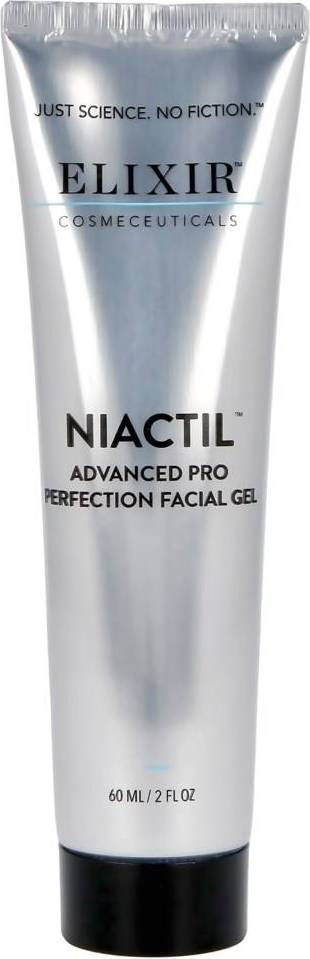 Elixir Cosmeceuticals Niactil Advanced Pro 60ml