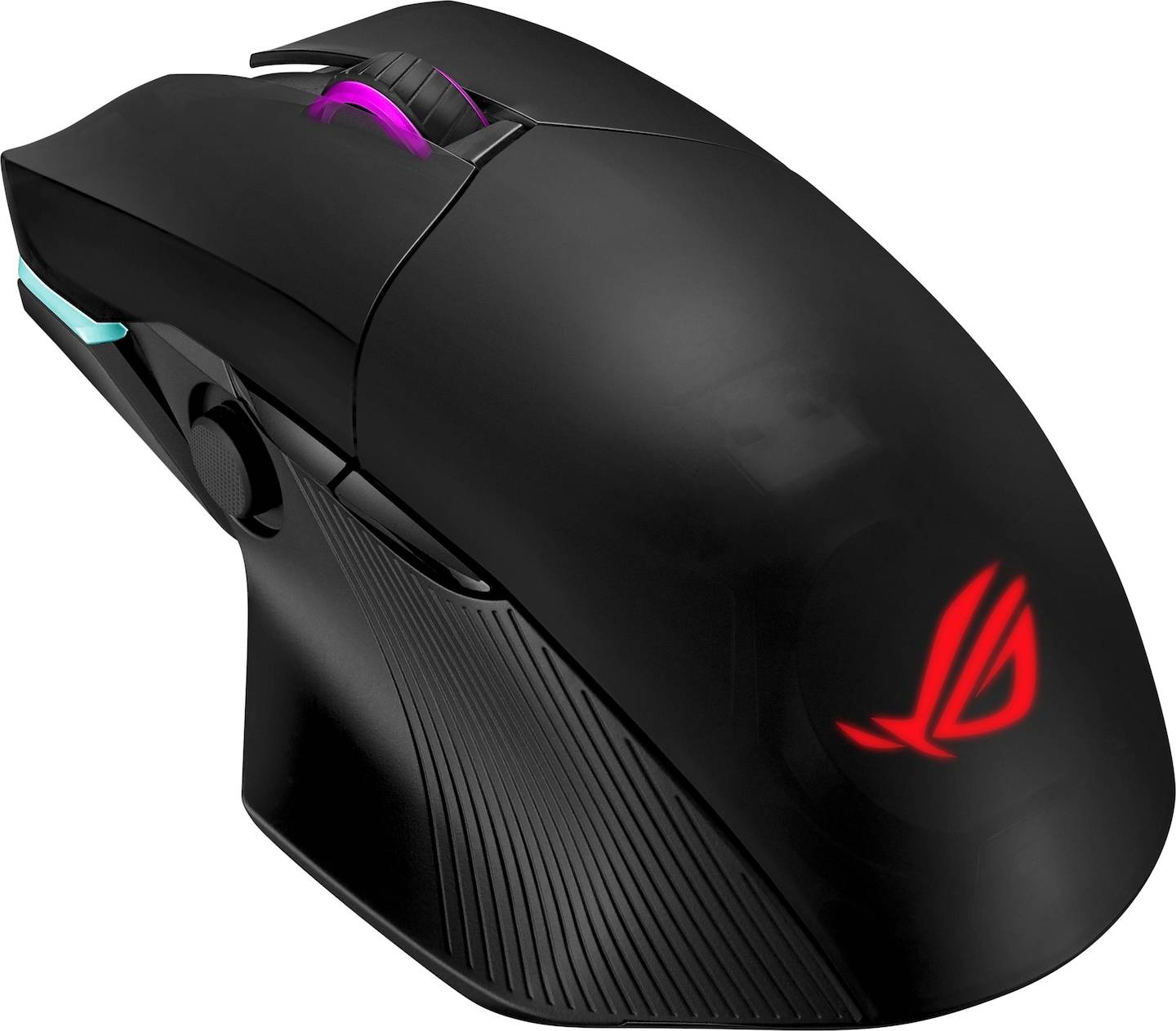 Asus rog mus ASUS ROG Chakram