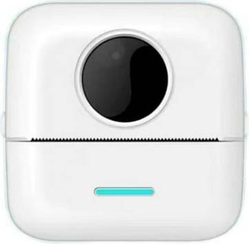 Mini printer Mini Printer Mobile Photo Printer Portable Mini Photo Printer Wireless Photo
