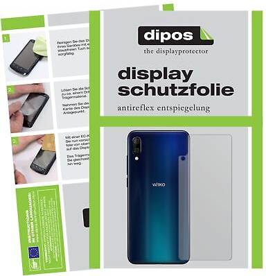 Dipos Screen Protector Wiko View 3 Lite