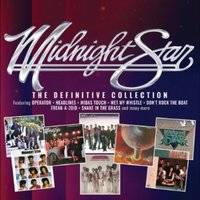 Midnight Star - Definitive Collection (CD)