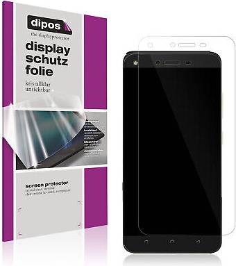 Dipos Screen Protector For Tecno Spark K7