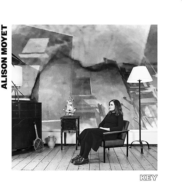 Key (CD)