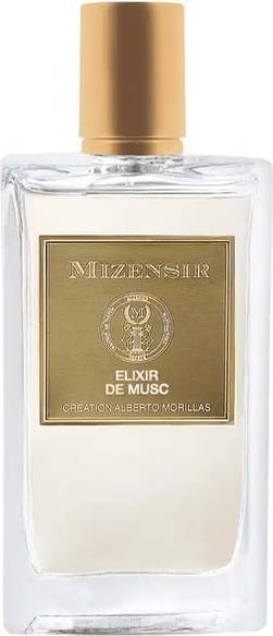 Elixir de Musc EdP