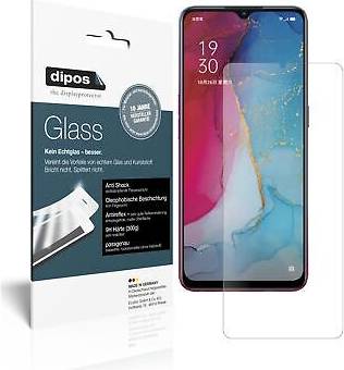 Dipos Screen Protector Oppo Reno3 Matte Flexible Glass
