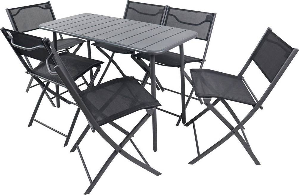 VCM UTESET Matgrupp