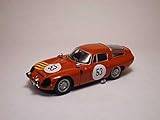 BEST Alfa Romeo TZ 1 53 13th Winner Class Model