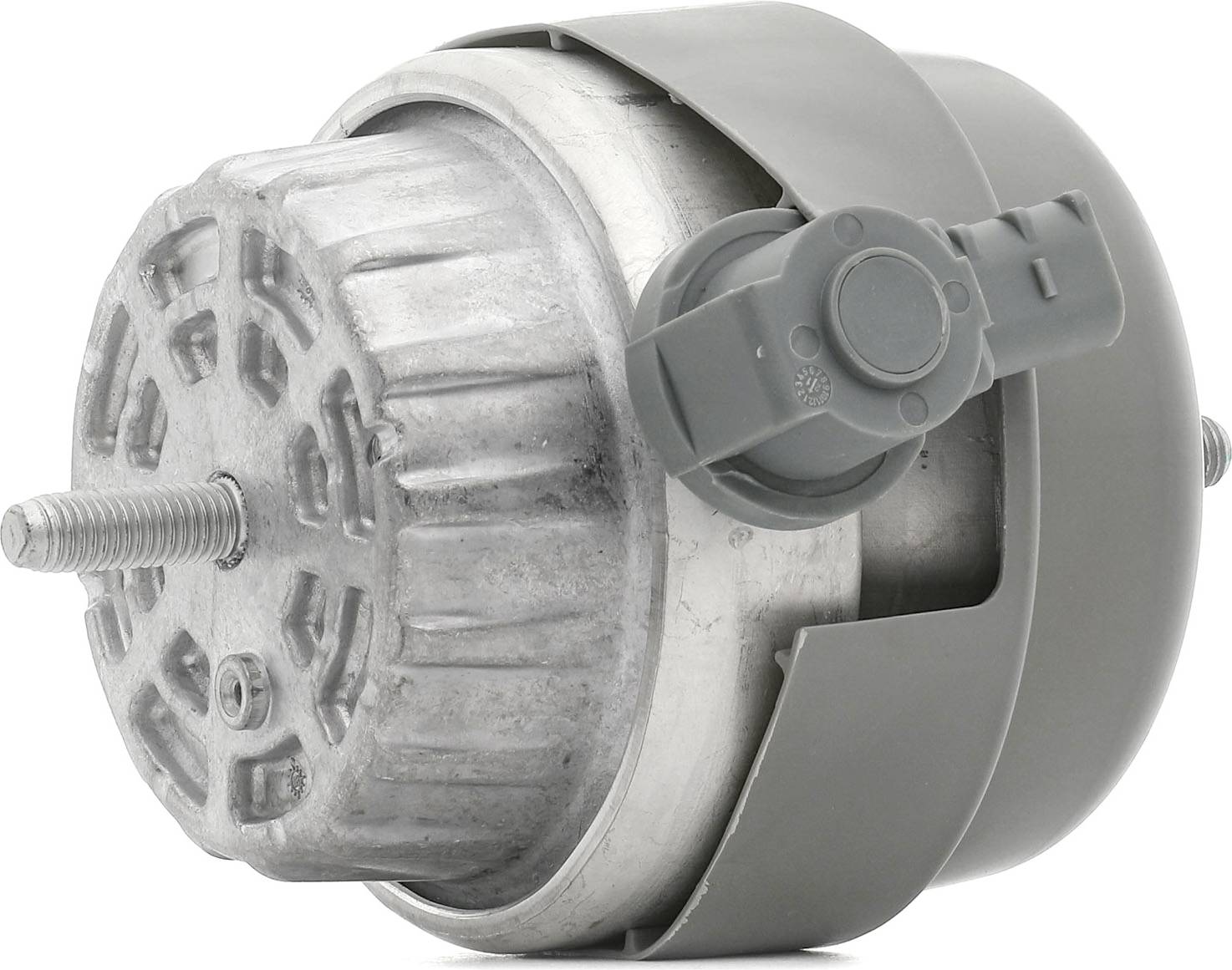Ridex Engine Mount Left Hydro