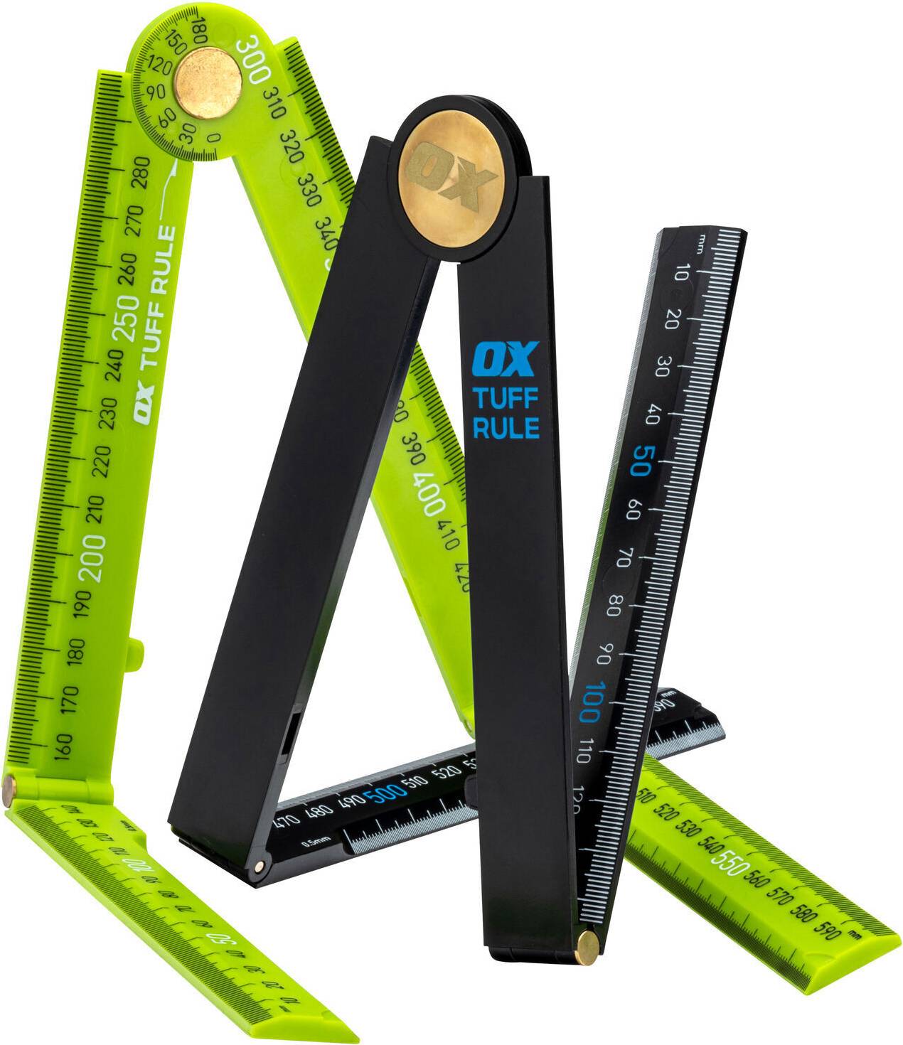 OX Pro Tuff