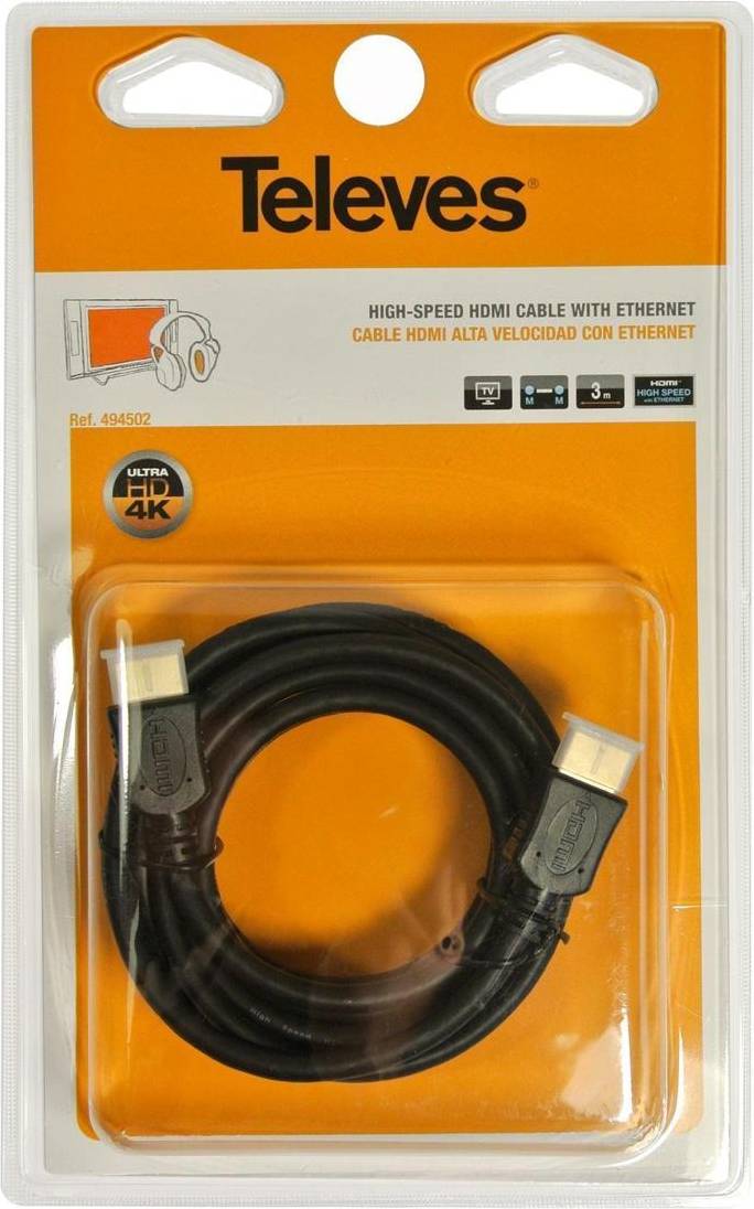 TELEVES HDK 300 Adapter