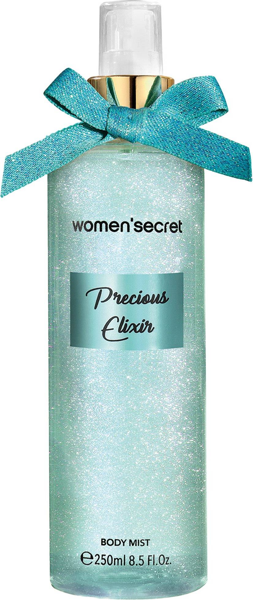 Body Mist Precious Elixir 251ml