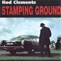 CLEMENTS ROD STAMPING GROUND (CD)
