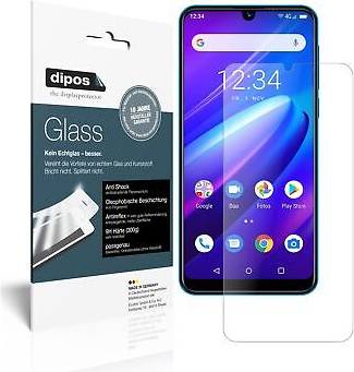 Dipos Screen Protector For Meizu M6 Privacy Filter