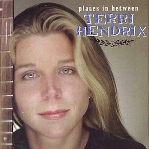 Places In Between 2000 (CD)