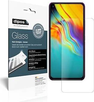 Dipos Infinix Hot 9 Pro Matte Screen Protector