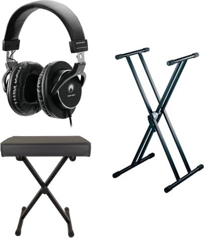 Startpack Keyboard
