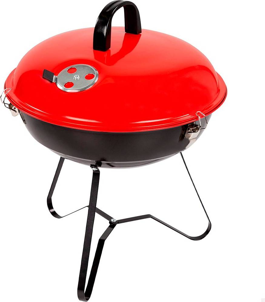 Aktive Rund Kulgrill 36 Cm