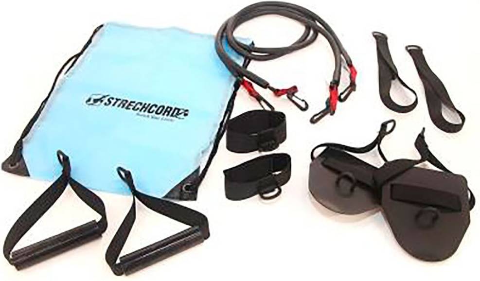 S-103 Modular Resistance Band Set