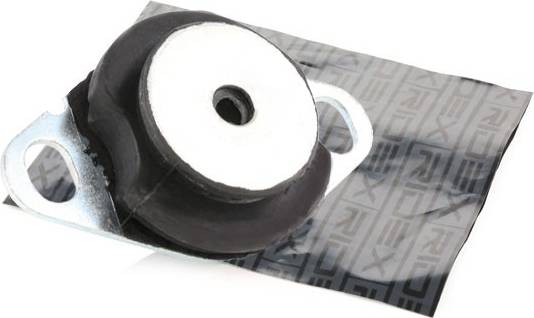 Ridex Engine Mount Left Rear