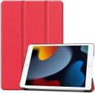 CoreParts Cover Tablethoes Rood iPad 2021