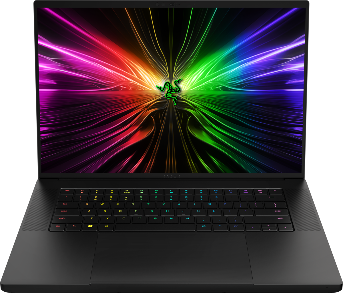 Laptops i9 Razer Blade 16 RZ09-05102GN4-R3G1