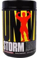 Universal Nutrition Storm Blue Raspberry 750g