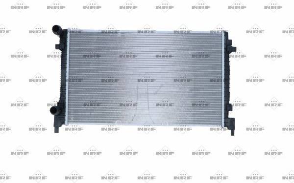 NRF Radiator 550194