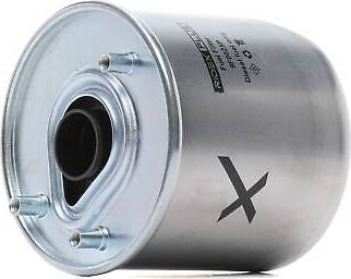 Ridex Plus 9F0025P Fuel Filter Insert