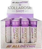 Allnutrition Collarose Shot, Raspberry Wild Strawberry