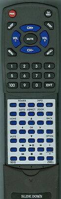 Redi Remote Replacement remote control for