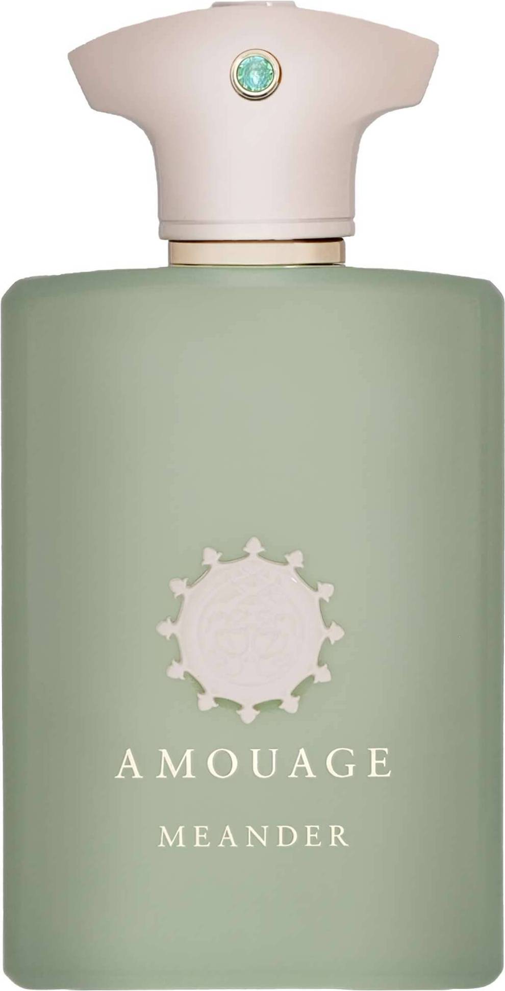 Meander EdP