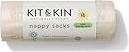 Kit & Kin Biodegradable Nappy Bags