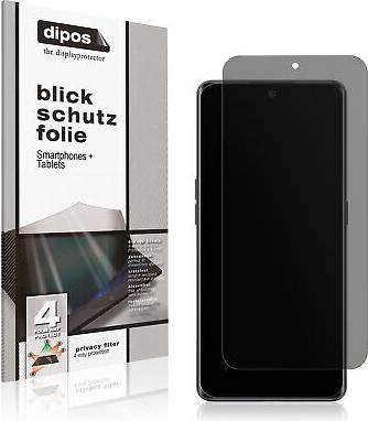 Dipos Oppo Reno8 T 5G Privacy Filter Screen Protector