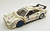 BEST Ferrari 308 GTB Rally Monza Model
