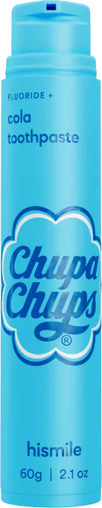 Chupa Chups Cola Toothpaste 60 ml