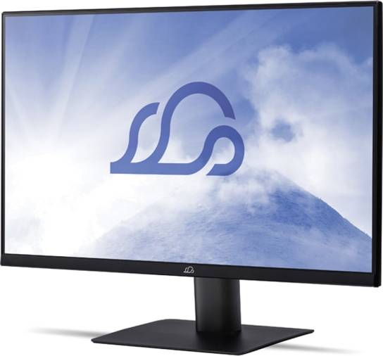 Bluecloud M24FHD