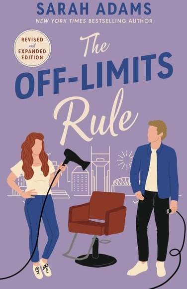 Off-Limits Rule