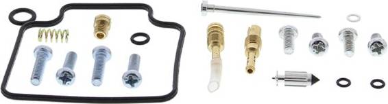 All Balls Racing 26-1601 Carburetor Rebuild Kit