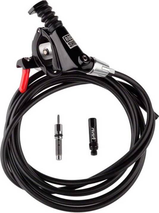 Reverb Rockshox Reverb Remote Lever