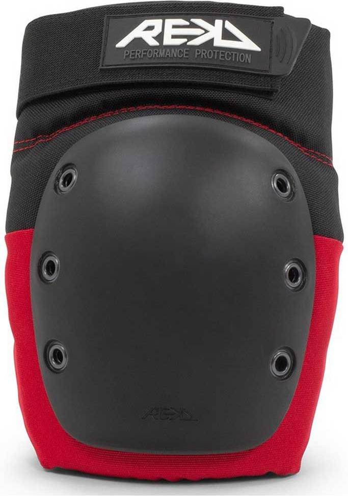 Protection Ramp Knee Pads Knee Guard - Black