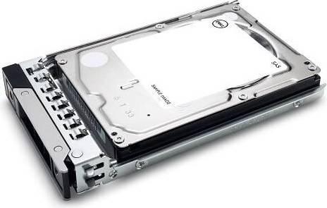 Dell 2.4TB 10K RPM Self-Encrypting