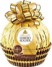 Ferrero Rocher Ferrero Grand Rocher Ferrero