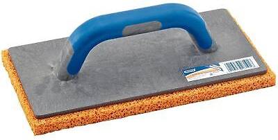 Draper medium float foam sponge 26191