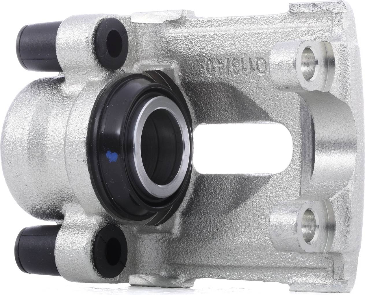 Ridex Brake Caliper Rear Axle 78B0457