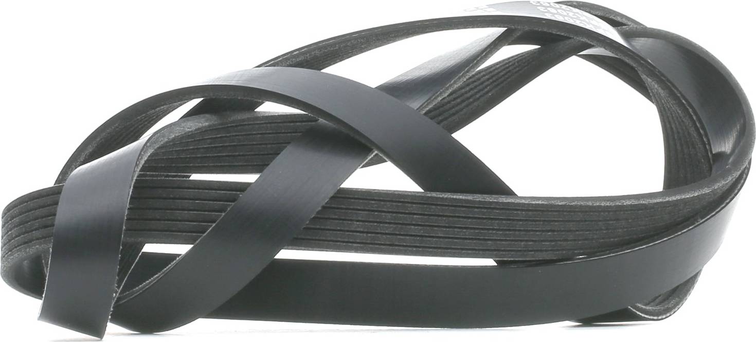 Ridex 305P0333 V-Ribbed Belt