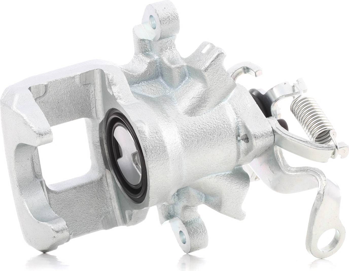 Ridex Brake Caliper Rear Axle 78B0745
